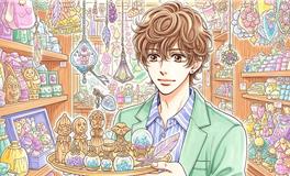 选物心测：找到你最适合的【放松风格】