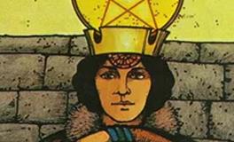 爱莎公主巨蟹座2025年7月塔罗运势