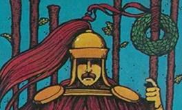 爱莎公主射手座2025年7月塔罗运势