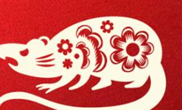 董易林生肖鼠2025年7月运势