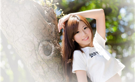 自带光环，让人过目难忘的星座女