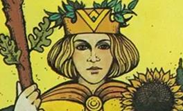 爱莎公主双子座一周塔罗运势（7.7-7.13）