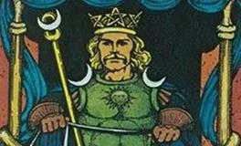 爱莎公主天蝎座一周塔罗运势（7.7-7.13）