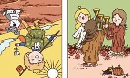 Pandora占星小巫处女座一周塔罗运势（7.7-7.13）