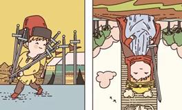 Pandora占星小巫水瓶座一周塔罗运势（7.7-7.13）