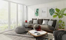 家居风水：客厅、卧室、厨房的布置之道