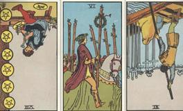 神叨酱双鱼座2025年7月塔罗运势