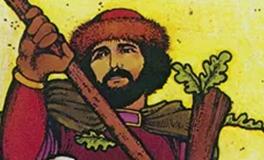 爱莎公主处女座一周塔罗运势（7.14-7.20）