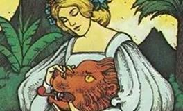 爱莎公主水瓶座一周塔罗运势（7.14-7.20）