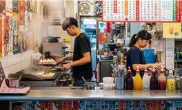 早晨一杯，情绪指数尽在掌握：早餐饮品新发现