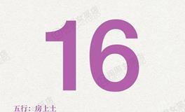 闹闹女巫店今日运势2025年7月16日