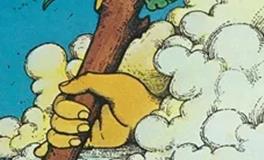 爱莎公主金牛座一周塔罗运势（7.21-7.27）