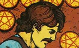 爱莎公主处女座一周塔罗运势（7.21-7.27）