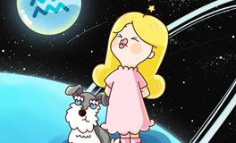 近期情感顺心顺意的五大星座