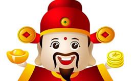 今日财神方位 今日旺财生肖 (2025年7月26日)