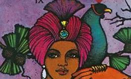 爱莎公主白羊座一周塔罗运势（7.28-8.3）