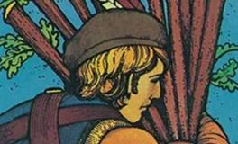 爱莎公主处女座一周塔罗运势（7.28-8.3）