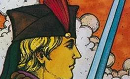 爱莎公主水瓶座一周塔罗运势（7.28-8.3）