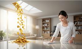 驱散预言：你需要哪种【金运仪式】？