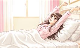 起床心测：周一你用哪种＂起步方式＂【最顺畅】？