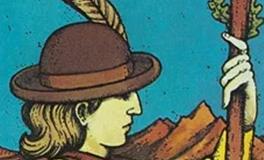 爱莎公主处女座2025年8月塔罗运势