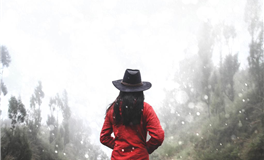 Ezoey徐佩玲天蝎座一周运势（8.18-8.24）