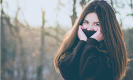 轻易不在人前放下戒备，见过这几个星座流泪关系一定不简单！