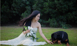 星座女神：双子座本周运势（8.18-8.24）