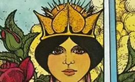 爱莎公主双鱼座一周塔罗运势（8.4-8.10）