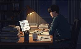 幸运心测：揭示你最容易在哪些事件中否定自己