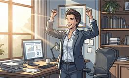 扑克牌测试：周一能量提升，哪句话让你的精神焕然一新？