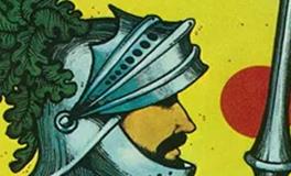 爱莎公主天蝎座一周塔罗运势（8.11-8.17）