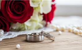 婚礼测试：你能接受另一半突如其来的惊喜吗？