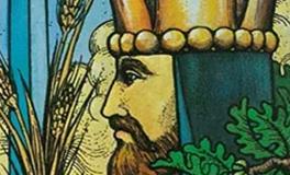 爱莎公主射手座一周塔罗运势（8.18-8.24）