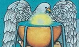 爱莎公主巨蟹座一周塔罗运势（8.25-8.31）