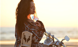 人生充满野心，气场全开的四大星座