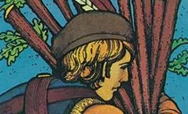 爱莎公主金牛座一周塔罗运势（9.1-9.7）