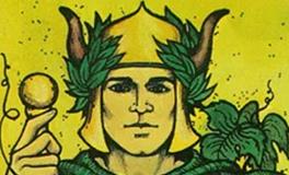 爱莎公主天秤座一周塔罗运势（9.1-9.7）