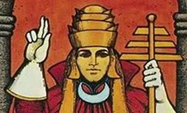 爱莎公主双鱼座一周塔罗运势（9.1-9.7）