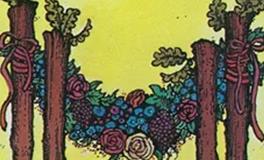 爱莎公主金牛座2025年9月塔罗运势