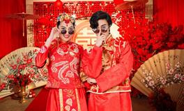 婚庆良辰：本命年结婚须知，让你幸福无忧！