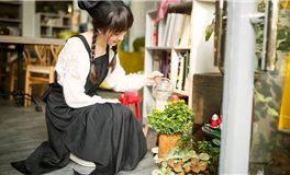 星座女神：处女座本周运势（9.8-9.14）