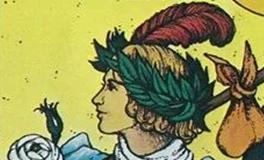 爱莎公主天蝎座一周塔罗运势（9.15-9.21）