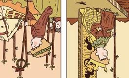 Pandora占星小巫天秤座一周塔罗运势（9.15-9.21）