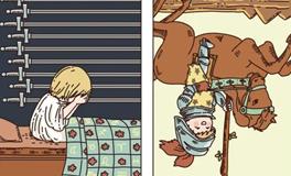 Pandora占星小巫双鱼座一周塔罗运势（9.15-9.21）