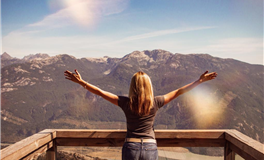 星座女神：狮子座本周运势（9.22-9.28）