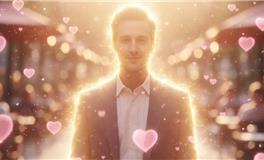 爱情光影解码：电影预言中的「你专属的情感滤镜」