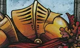 爱莎公主射手座一周塔罗运势（9.22-9.28）