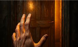 揭秘人际交往中的“隐秘特质”：开门测试