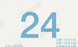 闹闹女巫店今日运势2025年9月24日